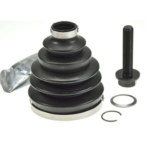Cv Joint Boot Kit, 304336, Gkn/Loebro, Mfr#: 304336